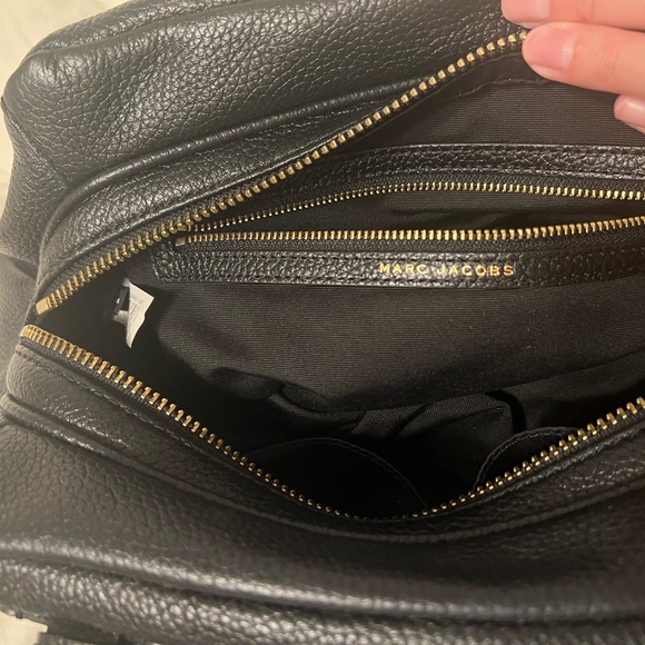 MARC JACOBS RE-EDITION BABY GROOVEE BAG (in super mint condition) - Picture 7 of 10